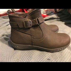 Croft&Borrow Boots